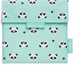Descubre 10 Usos Creativos para Bolsas Reutilizables de Snacks