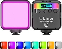 Mejora tus Luces LED Portátiles con Estos Accesorios Útiles