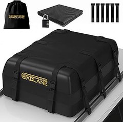 Accesorios imprescindibles para tu portaequipajes de techo rígido