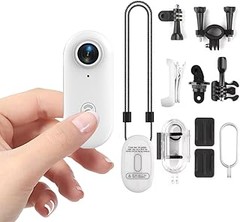 Los mejores accesorios para cámaras de acción en familia