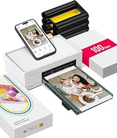 Mejores accesorios para sacar el máximo provecho a tu impresora fotográfica portátil