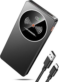 Los mejores accesorios para sacar el máximo provecho a tu power bank en el outdoor