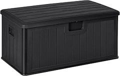 Descubre las mejores alternativas a los baúles y cofres outdoor