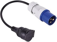 Soluciones Innovadoras a los Cables de Energía para Camping