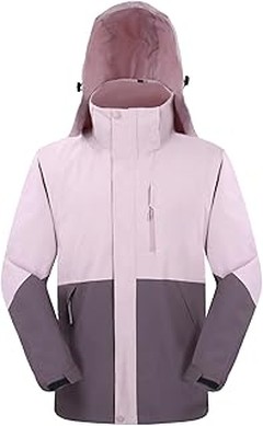 Opciones a considerar en lugar de chaquetas impermeables para senderismo