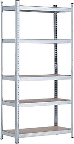 Mejores alternativas a las estanterías plegables para camping