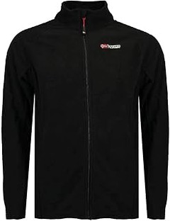 Alternativas efectivas a los forros polares para clima frío