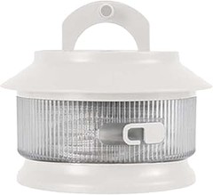 Las mejores alternativas a las guirnaldas de luces para acampar