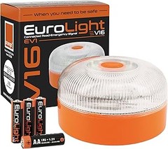 Mejores Alternativas a las Balizas Luminosas en Situaciones de Emergencia