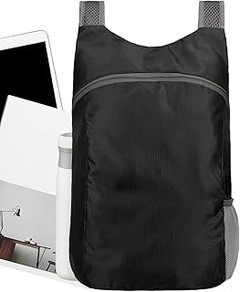 Mejores alternativas a las bolsas de equipo para camping en familia