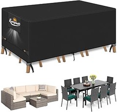 Soluciones efectivas a las fundas para mobiliario de camping