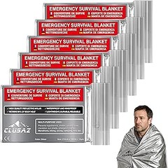 Opciones efectivas que sustituyen a las mantas térmicas en camping