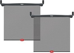 Descubre alternativas a los parasoles para coches