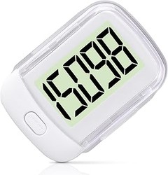 Alternativas Efectivas a los Podómetros para Contar Pasos