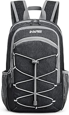 Opciones innovadoras a las mochilas de senderismo tradicionales para niños