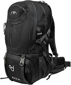 Alternativas innovadoras a mochilas de viaje para camping familiar