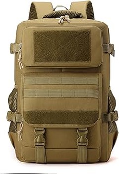 Descubre las mejores alternativas a las mochilas tácticas para trekking familiar