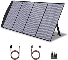 Opciones energéticas para camping: Alternativas a los paneles solares