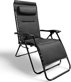 Mejores Alternativas a los Sillones Reclinables de Camping