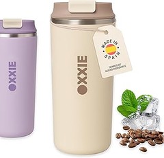 Mejores alternativas a los vasos térmicos para camping