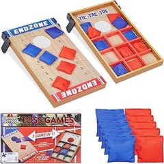 Descubre alternativas a los juegos de puntería para jardín