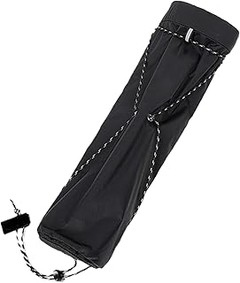 Opciones efectivas para almacenar tu tienda de campaña