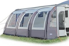 Precios y tiendas para comprar avances para caravana