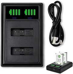 Baterías alternativas para cámaras: ¿Vale la pena elegirlas?