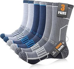 Ventajas de usar calcetines técnicos de montaña en tus aventuras