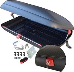 Ventajas de Elegir un Portaequipajes de Techo Blando para Tu Coche Familiar