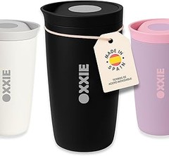 Por qué elegir vasos térmicos para tus aventuras al aire libre