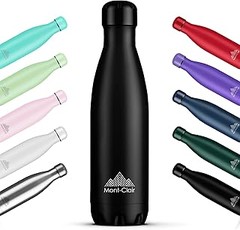 ¿Por qué usar termos para líquidos en montaña mejora tu salud?