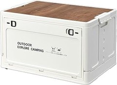 Cajas de Almacenamiento Plegables para Camping: Todo lo que Debes Saber