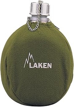 Descubre cantimploras clásicas personalizadas para camping