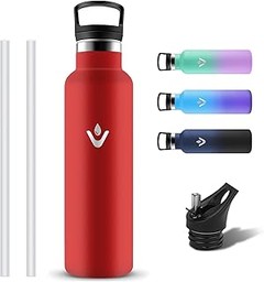 ¿Cuánto líquido necesitas en tu termo para actividades en la montaña?