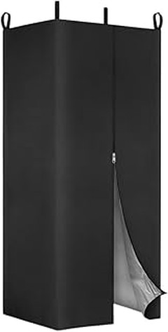 ¿Qué características debes considerar en una cabina de privacidad?