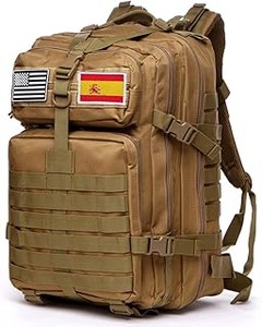 ¿Qué características debes buscar en una mochila de gran capacidad para travesías?