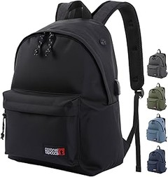 ¿Qué características deben tener las mochilas escolares outdoor?