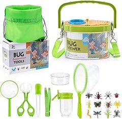 ¿Qué Debe Tener un Buen Kit de Explorador para Niños?