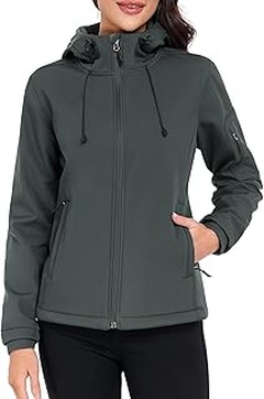 ¿Merece la pena invertir en chaquetas impermeables para senderismo?