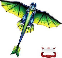 Cometas para Niños: Selecciona la Mejor Según el Viento