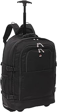 Consejos prácticos para mantener tus mochilas con ruedas en buen estado