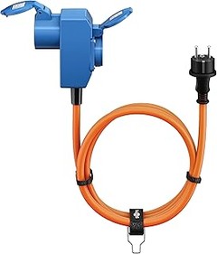 ** Guía para elegir el adaptador adecuado para camping