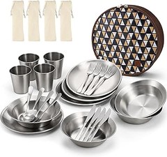 Consejos para seleccionar el mejor kit de picnic en familia para senderismo
