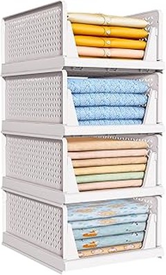 Guía para seleccionar el organizador de armario ideal para ropa outdoor