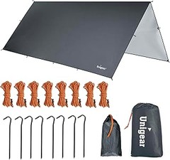 Guía para elegir el protector de suelo adecuado para tu toldo