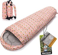 Consejos para elegir el saco de dormir tipo momia adecuado