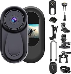 Guía para elegir una cámara de acción para tus aventuras familiares