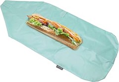 Guía para elegir la mejor bolsa reutilizable para snacks