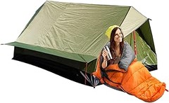 Guía para elegir el refugio ligero adecuado según tu tipo de senderismo